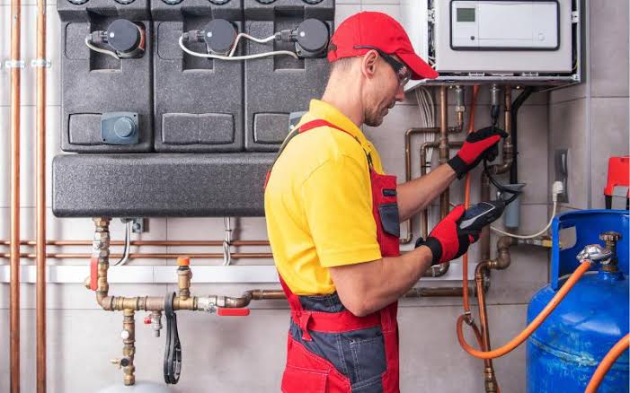 Signs Your Gas Line Needs Professional Attention