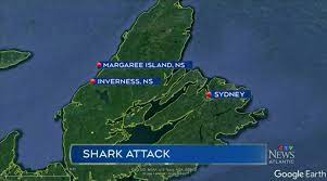 The attack occurred between inverness and margaree. Rehmkjq2uozikm