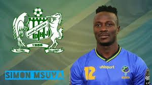 Player stats of simon msuva (wydad athletic club casablanca) goals assists matches played all performance data. Simon Msuva Skills Goals Assists Youtube