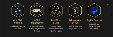 2 jalan 19/1b, 46300 petaling jaya, selangor darul ehsan. Quantum Cloud Is An Easy To Use Platform To Eke Out An Income Pokde Net