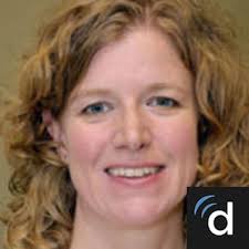 Dr. Amelia Freeman, MD