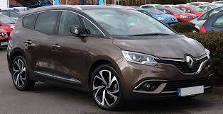 Dci 130 ch fap expression 7pl tom tom carburant : Carte Grise Renault Scenic Prix Et Demarche