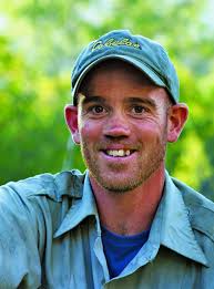 The Lion Catcher · National Parks Conservation Association