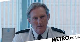 Line of Duty: Fans think Ted's days could be numbered