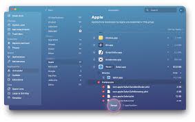 Here's a comparison table that will help you decide what tool you should go for. 4 Ways To Uninstall Apps On A Mac