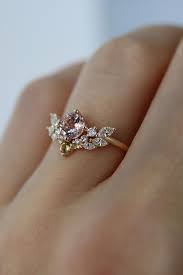 Rings Best Diamond Rings Diamond Rings Design Rose Engagement Ring