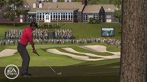 Golf Fans Call For New Tiger Woods Pga Tour Ea Sports Game In 2020 Golfmagic