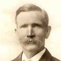 William Jonathan Clegg (1859–1927)