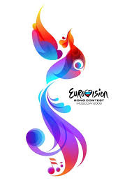 The Eurovision Song Contest Has Had An Official Generic Logo Since 2004 However The Ebu Also Encourages The Host Eurovision Song Contest Eurovision Art Pages