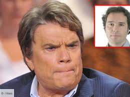 Facts about sophie tapie #1 sophie wore a white dress with a bohemian spirit during her marriage ceremony. Bernard Tapie Son Fils Laurent Accuse D Agression Voici