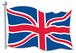 Dem vereinigten königreich großbritannien und nordirland zum kostenlosen download. Beistle Union Jack Deko Element British Flag Michelles Specialities