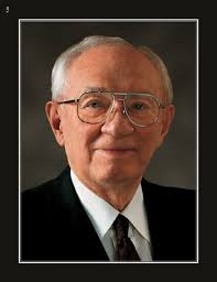Servicios Fúnebres del Presidente Gordon B. Hinckley
