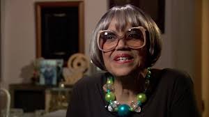 WRTV's Barbara Boyd was Indiana's first African American female reporter