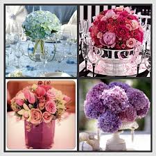 Detalles elegantes no hay comentarios. Arreglos De Flores Para Bodas De Noche