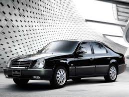 Image result for Monaco Black 1993 SsangYong