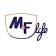 Logo de M&F Life Corretora