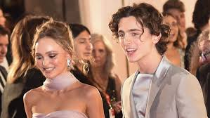 The lilyrosedepp community on reddit. Timothee Chalamet And Lily Rose Depp Spotted Shopping Together Amid Reconciliation Rumors Entertainment Tonight