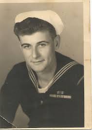 George Stancil Pullen (1926-1960)