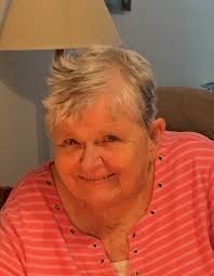 Obituary for Patricia J. (Crane) Seaberg