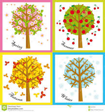 4 Seasons Download From Over 54 Million High Quality Stock Photos Images Vectors Sign Up For Free Toda Seasons Calendar Kids Season Calendar Kids Calendar