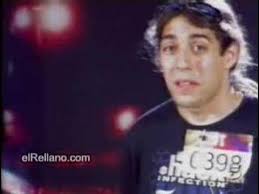 Orestes Vázquez Garcia