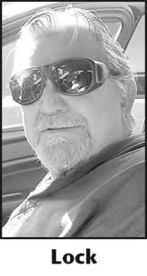 JERRY LOCK Obituary (2023)