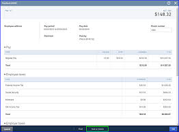 How to void checks in quickbooks. Big Change To Quickbooks Online Payroll Insightfulaccountant Com