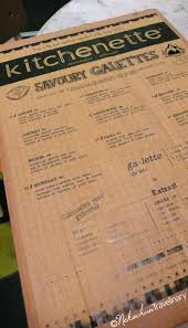 30 inspirasi desain rumah panggung kayu modern terbaru. Mencicipi Galette Ala Kitchenette