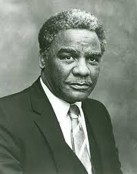 Harold Lee Washington (1922-1987)