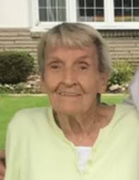 Obituary for Lillian L. Maggi