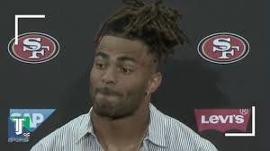 Fred Warner EXPRESSES his admiration for Brock Purdy after the 49ers'  VICTORY over the Patriots