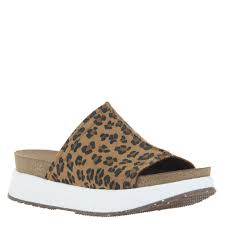 Check spelling or type a new query. Wayside In Leopard Print Wedge Sandals Women S Shoes By Otbt Otbt Shoes