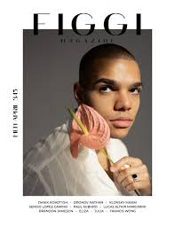 MEN ISSUES OF FIGGI MAGAZINE