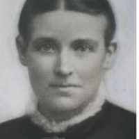Mary Green McGee (1848-1895)