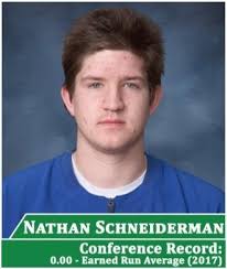 2023 University of Dubuque Baseball Record Book by @UDubuqueSports