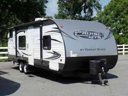 Maybe you would like to learn more about one of these? Loaded 2017 Forest River Salem Cruise Lite 261bhxl Bunkhouse Vans Suvs And Trucks Cars