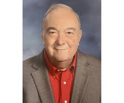 James Gerdes Obituary (1946