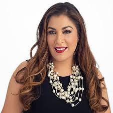 Sandra Gonzalez, TX Real Estate Agent