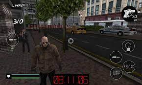In this mod game, the cashes and coins will increase when you spend them. Crime Hitman Mafia Assassin 3d For Android Apk Download
