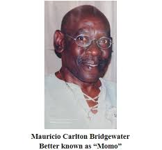 Olive Tree Funeral Care & Crematory ta anuncia fayecimento di Mauricio  Carlton Bridgewater Better known as “Momo”
