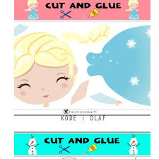 Melatih koordinasi tangan mata dan otak anak. Download Buku Menggunting Dan Menempel Cara Golden