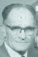 George Gerald “Jerry” Brumbaugh (1916-2013)