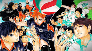 Shuffle all boku no hero academia pictures (randomized background images) or shuffle your favorite boku no hero academia themes only. 28 Haikyuu Hd Wallpapers Wallpaperboat