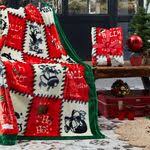 Dinarsu Tek Kisilik Pamuklu Battaniye Dante Ev Dekoru Mobilya Fikirleri Battaniye