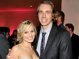 The acting couple has started a virtual kids camp through their hello bello brand,. Kristen Bell And Dax Shepard Relationship Timeline From Meeting To Kids