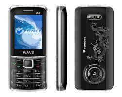 Icemobile Wave pictures, official photos