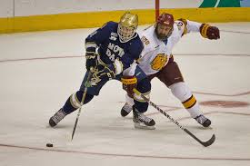 Find jake evans stats, teams, height, weight, position born: Jake Evans Game Winning Goal Sends Notre Dame To Ncaa Hockey Finals 95 3 Mnc