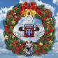 82ND Airborne John Steele Chapter Holiday Party event image