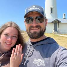 Katie Moore and Hunter Crowley's Wedding Website