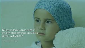 On this International Childhood Cancer Day, we proudly recognise the  remarkable strength of two young survivors, Amelia, 15, and Curtis, 12, who  recently rang the Victory Bell after completing their ...